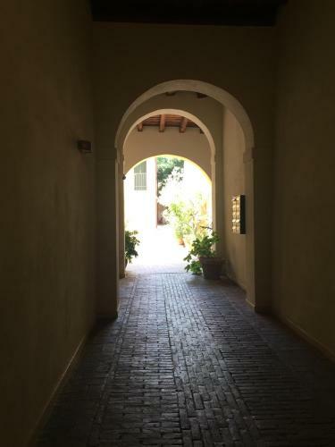 Hostal Residenza Podest�