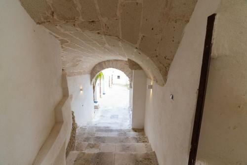 La Grotta Di Favignana