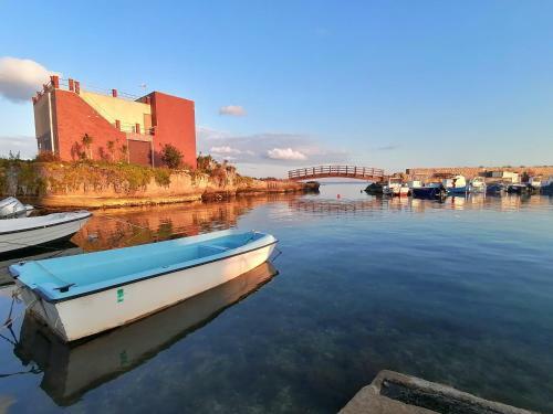 Villetta Scruscio Ri Mare