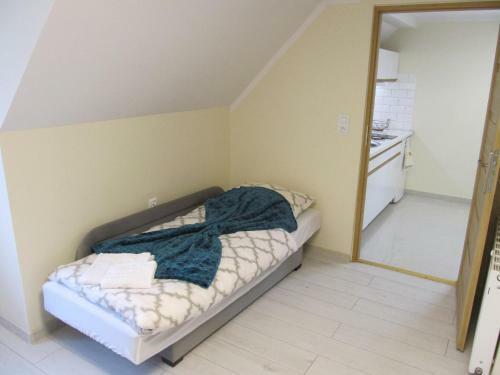Apartamenty Anagora Kotlina K?odzka II