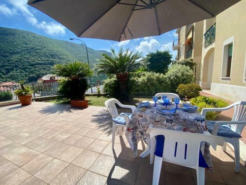 Apartamento La Terrazza Di Elico