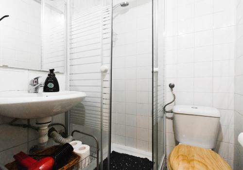 Cam�es Lofty Boho Apartment