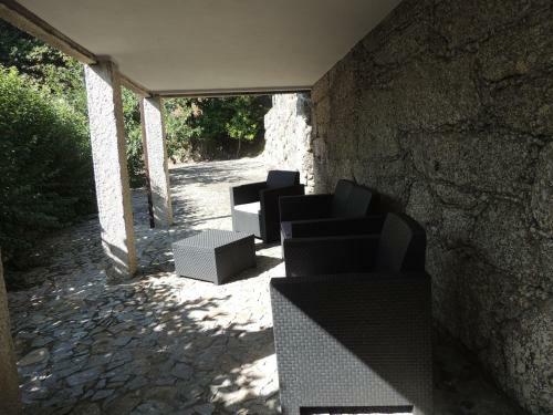 Casa Rustica Com Piscina Geres By Mystay