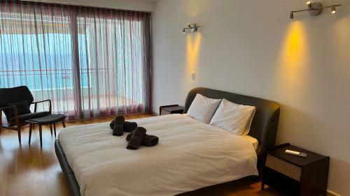 Apartamento Sea Breeze