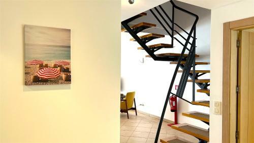 Apartamento Sea Breeze