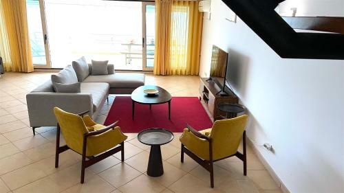 Apartamento Sea Breeze