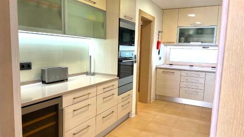 Apartamento Sea Breeze