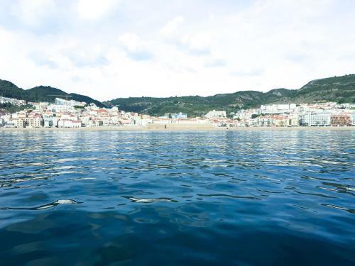 Apartamento Sound Of Waves - Studio Holidays
