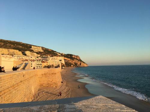 Apartamento Sound Of Waves - Studio Holidays