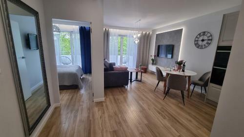 Luksusowy Apartament Parkowa