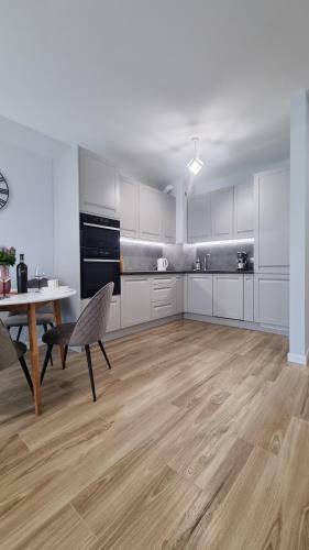 Luksusowy Apartament Parkowa