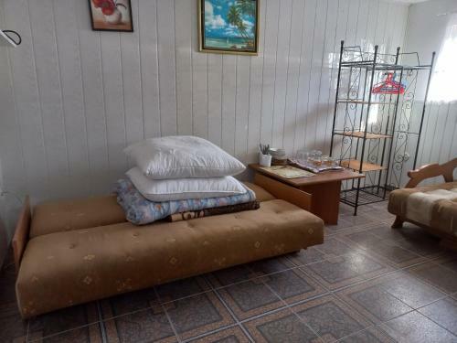 Hostal Villa Pod Topolami