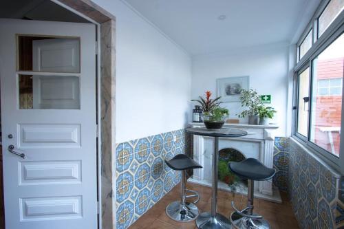 Carvalhos House
