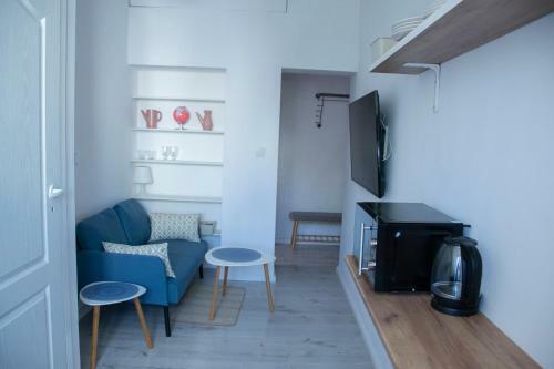 Apartamento Dasheck Centrum