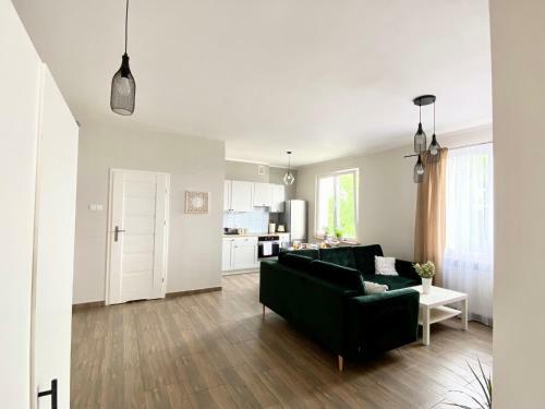 Apartamento Grunwaldzka No. 11