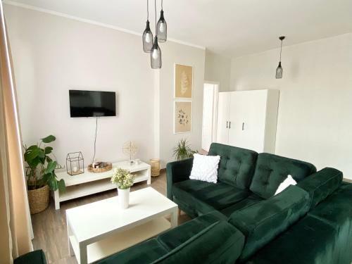 Apartamento Grunwaldzka No. 11