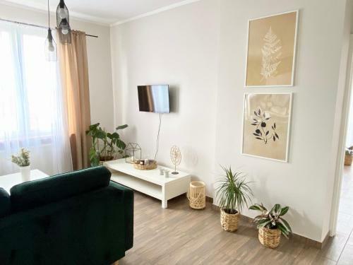 Apartamento Grunwaldzka No. 11