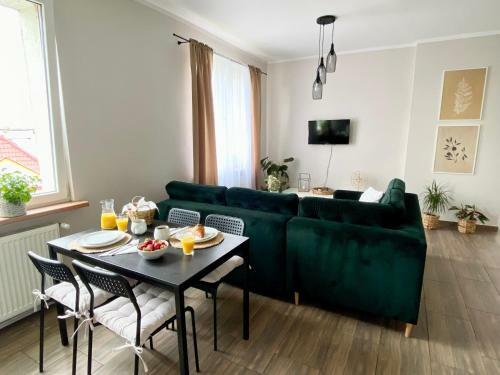 Apartamento Grunwaldzka No. 11