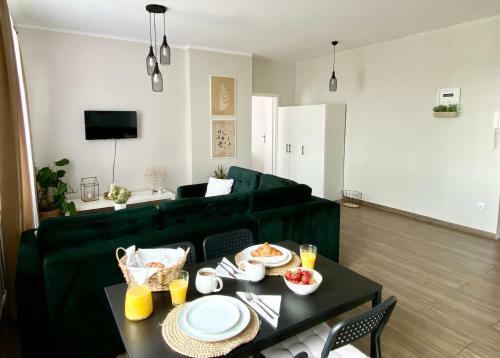 Apartamento Grunwaldzka No. 11
