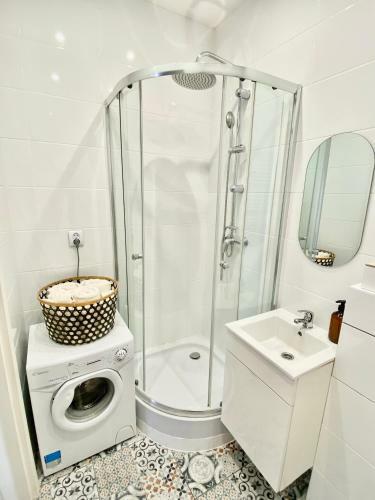 Apartamento Grunwaldzka No. 11