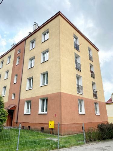 Apartamento Grunwaldzka No. 11