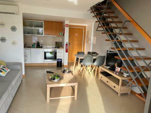 Apartamento Cabanas Garden