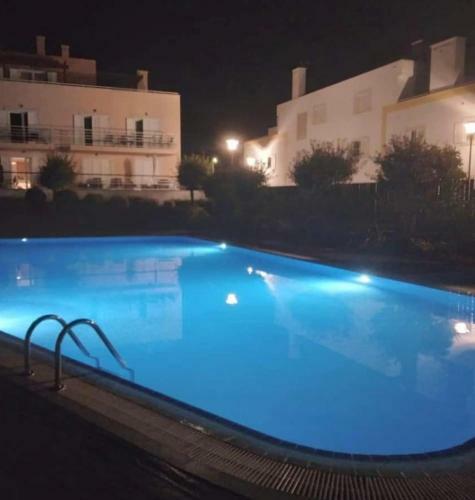 Apartamento Cabanas Garden
