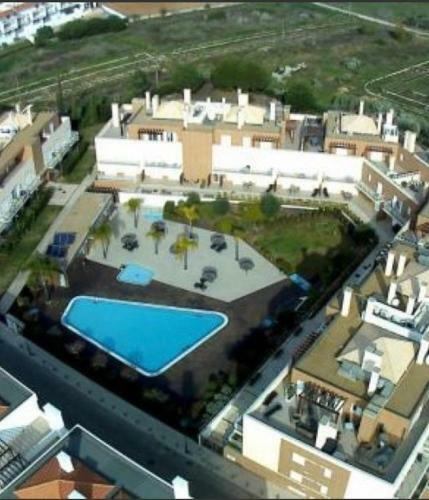 Apartamento Cabanas Garden
