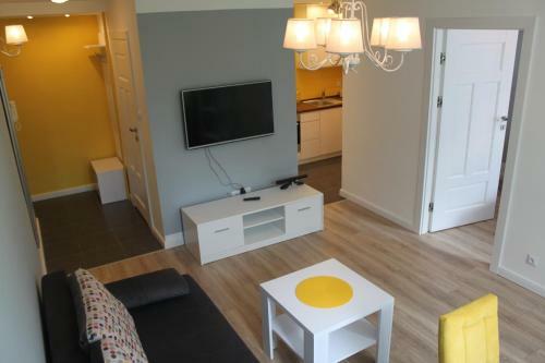 Apartament Westerplatte