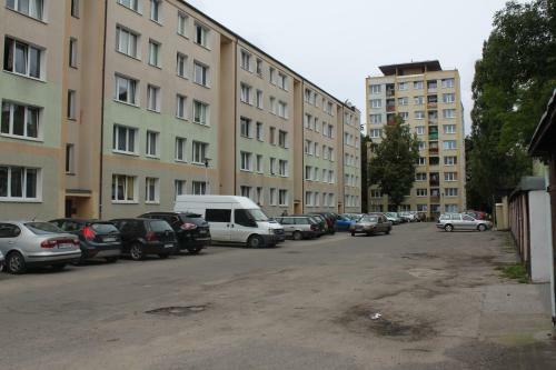 Apartament Westerplatte