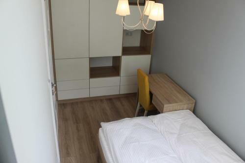 Apartament Westerplatte