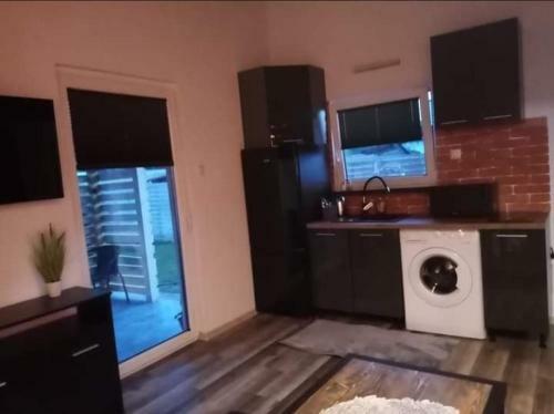 Domek Letniskowy Z Antresol? Piecki Mazury