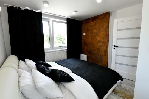 Apartamenty Modrzewiowa Zator