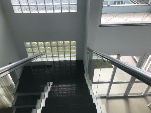 Luxo Entre A Ufsm E O Centro