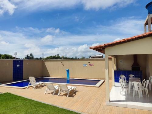 Dunas Residence - Casa 7