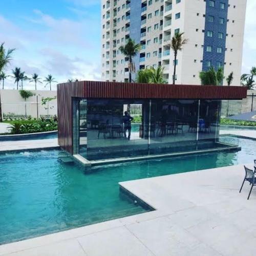 Apartamento Salinas Premium Resort