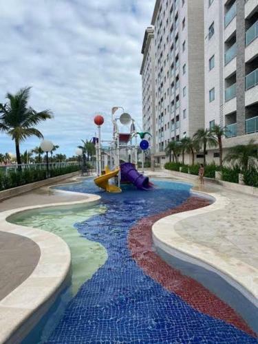Apartamento Salinas Premium Resort