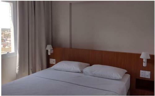 Apartamento Salinas Park Resort