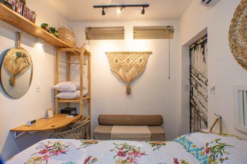 Apartamento 100% Ax� Bahia Barra Ssa