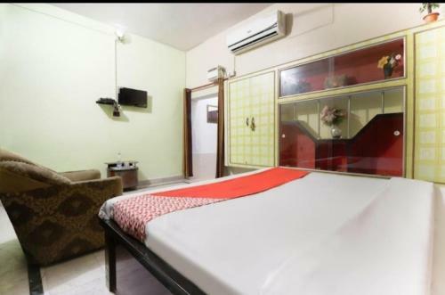 Hotel Madhva Naimisharanya By Wb Inn