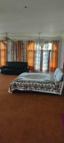 Hostal Hotel King Mahal