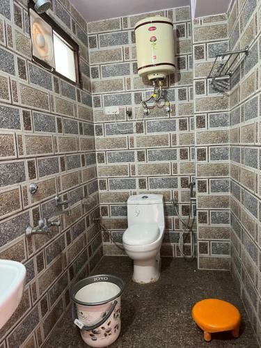 Hanu Vatika Homestay By Pt