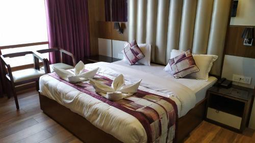 Mahaveer Bnb And Homestay By Pt