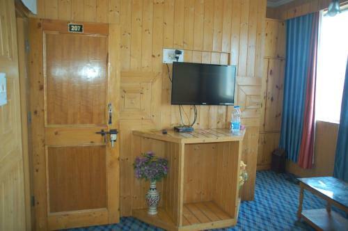 Hotel Grand Reyan