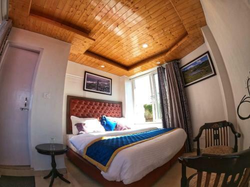Stonewood Homestay By Pt
