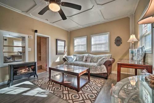 Rustic Cleveland Escape With 5 Star Resort Amenities