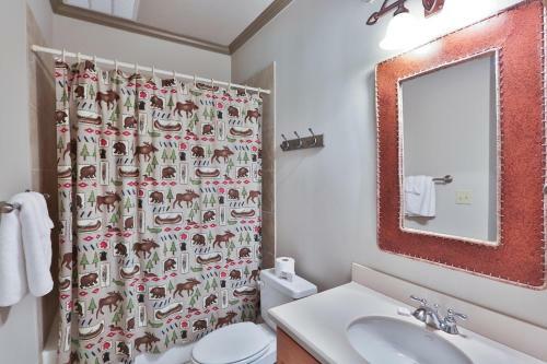 Laurel Ridge Lodge