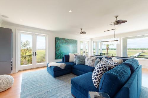 The Retreat At Ocean Road