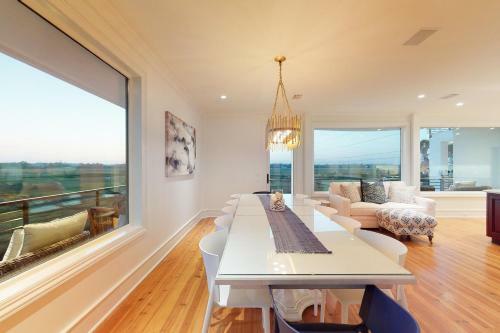 The Retreat At Ocean Road