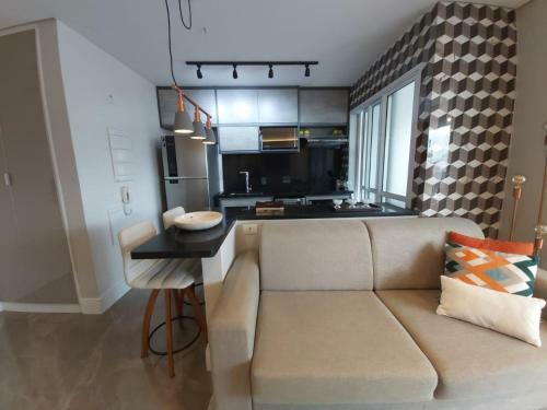 Apartamento Contempor�neo Berrini